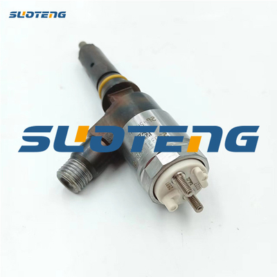 320-0677 3200677 C6.6 انژکتور سوخت موتور برای بیل مکانیکی E323d