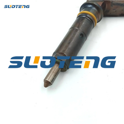 320-0677 3200677 C6.6 انژکتور سوخت موتور برای بیل مکانیکی E323d