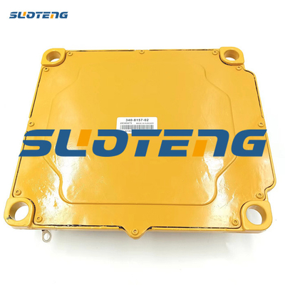 340-8157 3408157 C7.1 کنترلر موتور ECU برای بیل مکانیکی 324E