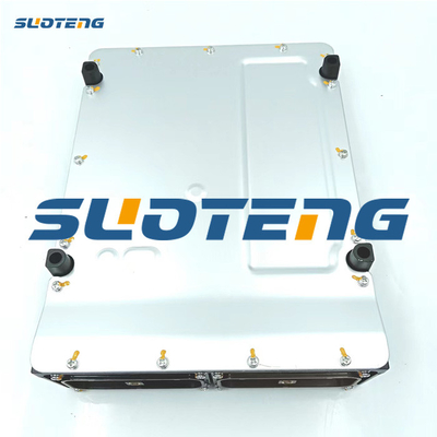 ECU کنترلر 366-8821 3668821 برای بیل مکانیکی E320D