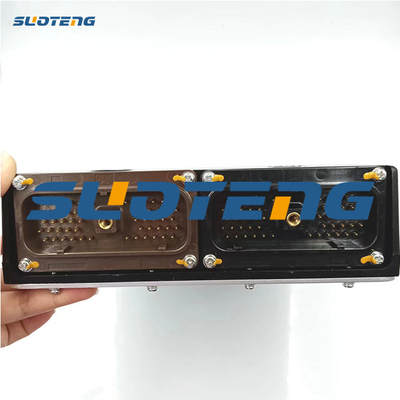 ECU کنترلر 366-8821 3668821 برای بیل مکانیکی E320D