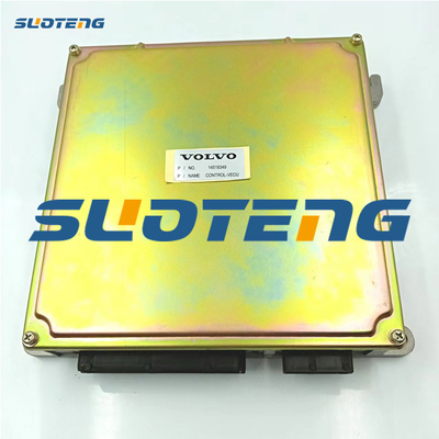VOE14518349 14518349 کنترلر ECU برای بیل مکانیکی EC210B