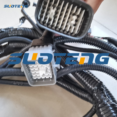 0005714 دسته سیم برای قطعات یدکی بیل مکانیکی ZX120-3