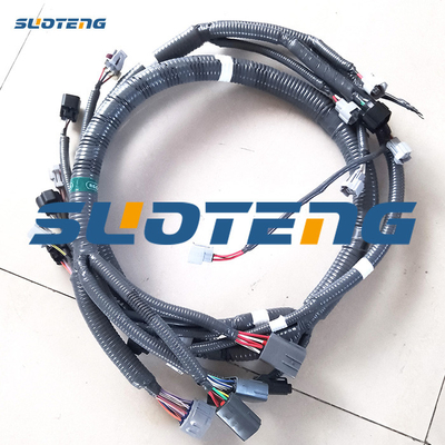4674709 دسته سیم برای قطعات یدکی بیل مکانیکی ZX120-3