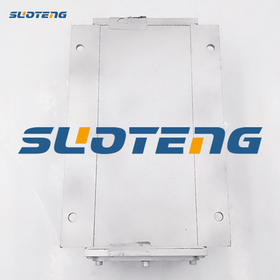 134-6553 1346553 کنترلر Ecu برای گریدر موتور 12H
