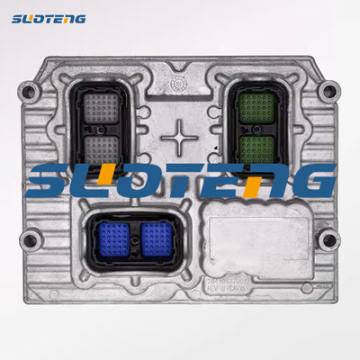 4993120 کنترلر Ecu Ecm برای قطعات موتور ISX15