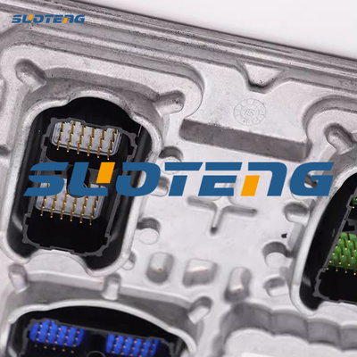 4993120 کنترلر Ecu Ecm برای قطعات موتور ISX15