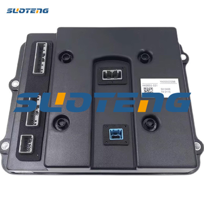 4993120 کنترلر Ecu Ecm برای قطعات موتور ISX15