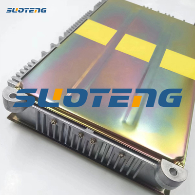 کنترلر YN22E00037F5 ECU برای قطعات بیل مکانیکی SK200-6