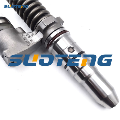 انژکتور سوخت 20R-1281 20R1281 برای موتور 3512 3512B
