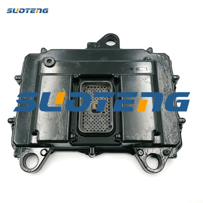 154-4233 دستگاه حفاری ECU ECM کنترل کننده صفحه کامپیوتر 1544233 برای 242B 246B دستگاه حفاری