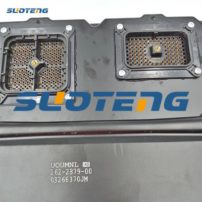 262-2879 2622879 کنترلر ECM برای قطعات یدکی بیل مکانیکی E324D