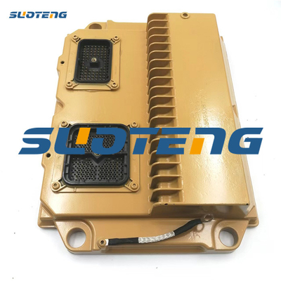 372-2912 ECM ECU کنترل کننده صفحه کامپیوتر 3722912 برای C13 C15 C7 C9