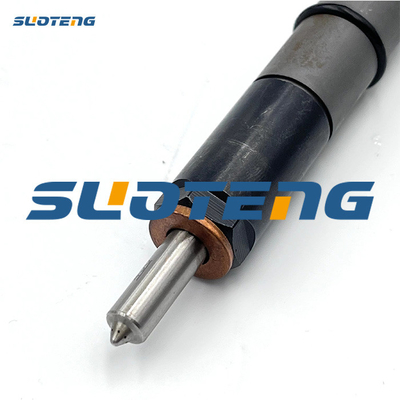 454-5091 انژکتور سوخت دیزل 4545091 برای بیل مکانیکی 320D