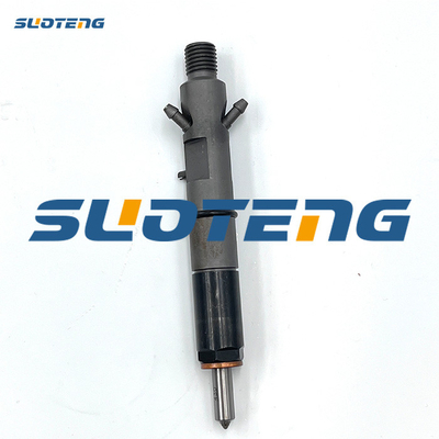 454-5091 انژکتور سوخت دیزل 4545091 برای بیل مکانیکی 320D