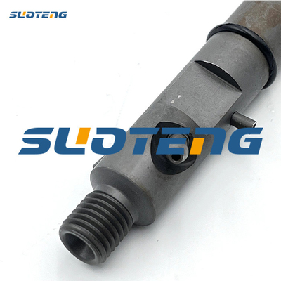 454-5091 انژکتور سوخت دیزل 4545091 برای بیل مکانیکی 320D