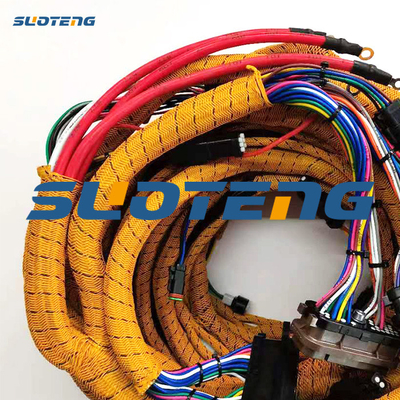 238-1498 سیم کشی 2381498 سیم کشی پلتفرم برای حفاری E320C