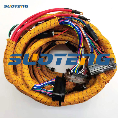 238-1498 سیم کشی 2381498 سیم کشی پلتفرم برای حفاری E320C
