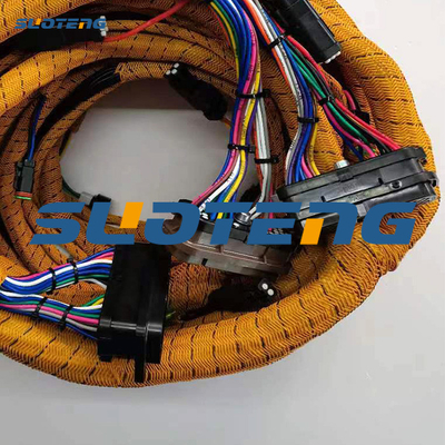 238-1498 سیم کشی 2381498 سیم کشی پلتفرم برای حفاری E320C