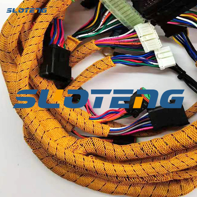 251-0277 دسته سیم بند شاسی 2381498 برای بیل مکانیکی E320C
