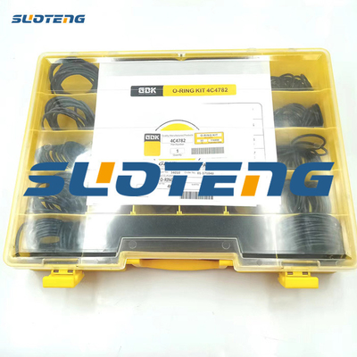 4C-4782 4C4782 O کیت مهر و موم حلقه ای برای قطعات حفاری