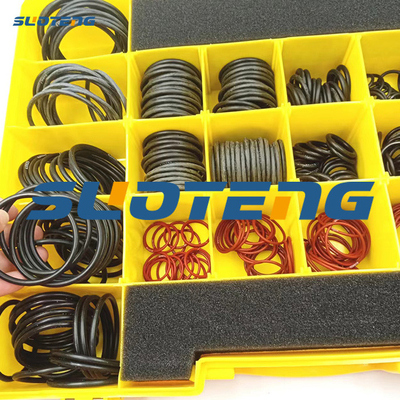 4C-4782 4C4782 O کیت مهر و موم حلقه ای برای قطعات حفاری