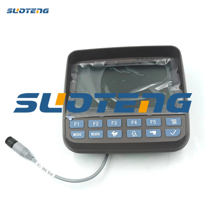 مانیتور 803588542 EXVG150DA-20 برای بیل مکانیکی  XE210U