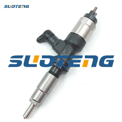 285050-0401 انژکتور سوخت مشترک ریلی برای موتور C7.1