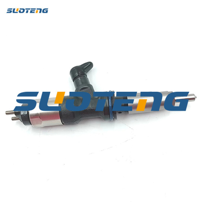 285050-0401 انژکتور سوخت مشترک ریلی برای موتور C7.1