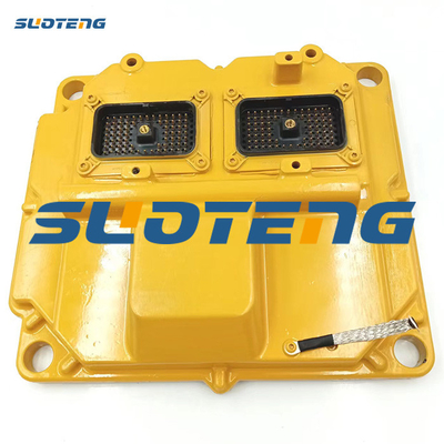 340-8157 3408157 کنترل ECU برای قطعات بیل مکانیکی 324E
