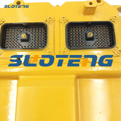 340-8157 3408157 کنترل ECU برای قطعات بیل مکانیکی 324E