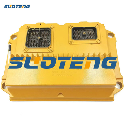 372-2905 3722905 کنترلر ECU برای قطعات بیل مکانیکی E345D