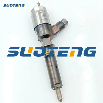 320-0677 3200677 انژکتور سوخت برای قطعات موتور C6.6