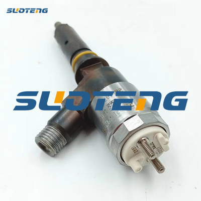 320-0677 3200677 انژکتور سوخت برای قطعات موتور C6.6