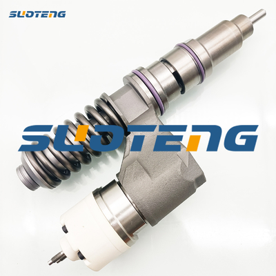 VOE3155040 انژکتور سوخت 3155040 برای بیل مکانیکی CB-54 CB-64