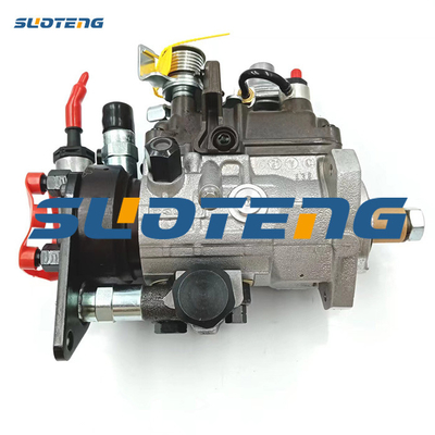 پمپ تزریق سوخت 9320A536H برای قطعات بیل مکانیکی E320D2