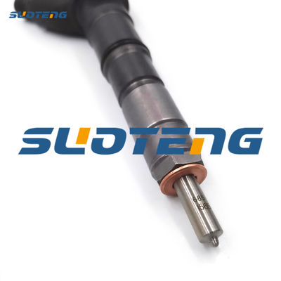 0 445 120 066 0445120066 انژکتور سوخت ریل مشترک برای قطعات بولدوزر D7E