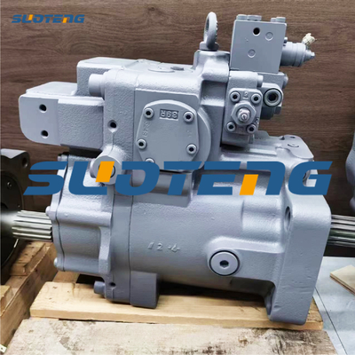 9298854 پمپ پیستون هیدرولیک برای ZX670LC-5 ZX870LC-5 حفاری