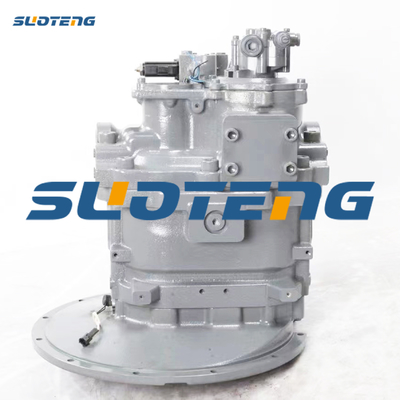 K5V200DPH پمپ هیدرولیک Assy برای حفاری