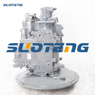 K5V200DPH پمپ هیدرولیک Assy برای قطعات حفاری