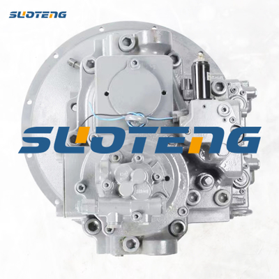 K5V200DPH پمپ هیدرولیک Assy برای قطعات حفاری
