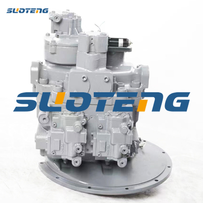 K5V200DPH پمپ هیدرولیک Assy برای حفاری