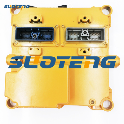 28055765 ECU کنترل کننده قطعات الکتریکی برای موتور C6.4 286-3683-00