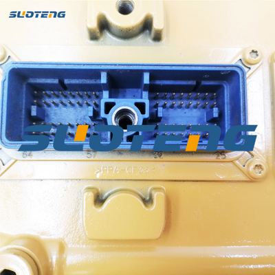 28055765 ECU کنترل کننده قطعات الکتریکی برای موتور C6.4 286-3683-00