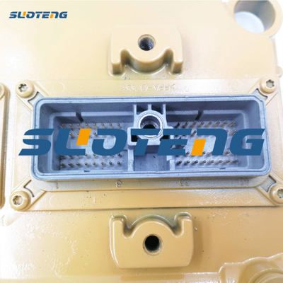 28055765 ECU کنترل کننده قطعات الکتریکی برای موتور C6.4 286-3683-00