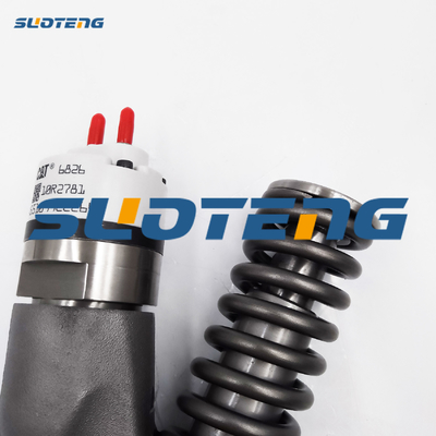 10R-2781 10R2781 تزریق کننده سوخت برای موتور C15 C16