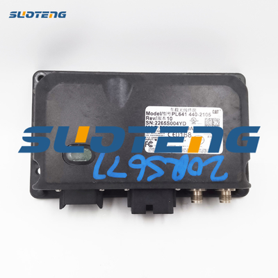 ۴۴۰۲۱۰۵ مجموعه کنترل مدل الکترونیکی Pl641 ۴۴۰۲۱۰۵