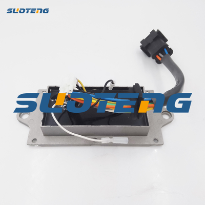 7 خطوط E320C ماژول موتور رانش گاز 82D02000 101 82D02100 511