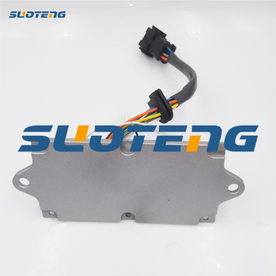 7 خطوط E320C ماژول موتور رانش گاز 82D02000 101 82D02100 511
