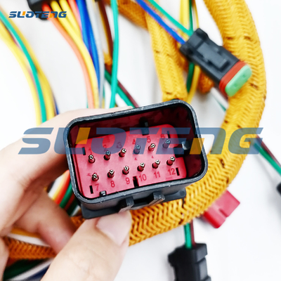 549-9283 سیم برای 320GC 330GC حفاری 5499283